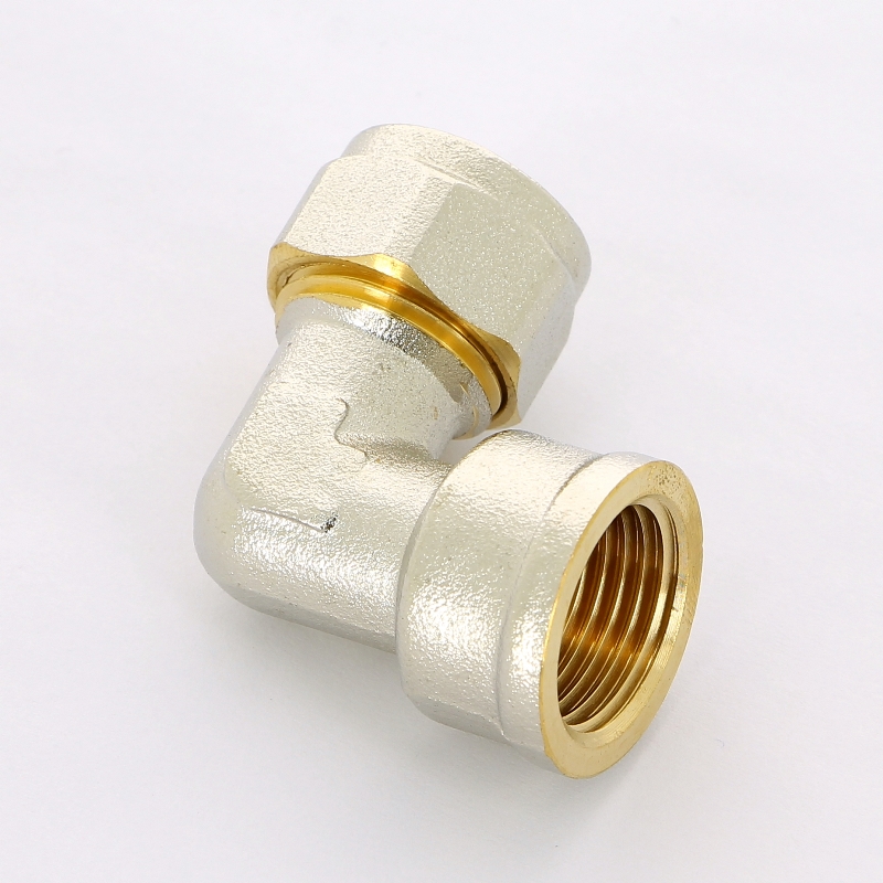 Угол обжим-В HENCO 16х1/2" 61604 - Вид №3