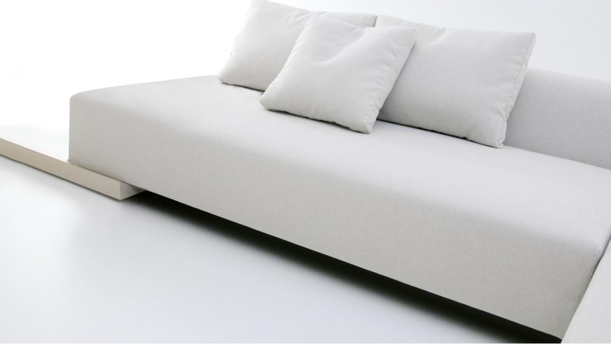 001402 Диван Viccarbe Mass - Вид №4