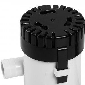 82422150 Насос погружной дренажный для чистой воды, 1890 л/час.