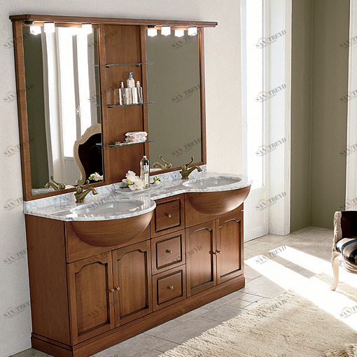 Комплект мебели для ванной 9 Arbi Impero Collection