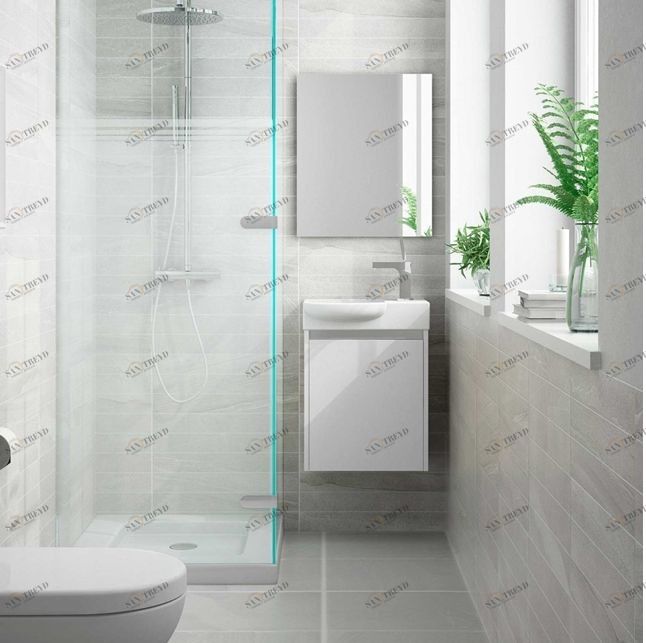 Avila Dos Комплект мебели Slim 01 Color 4 Essentials SLIM ESSENTIALS SLIM01NEW