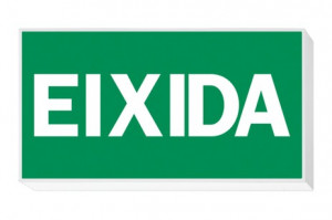 DST-4106 Lisu Daisalux Светильники и спец. Белый