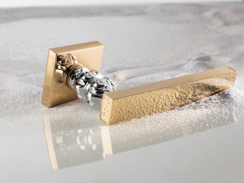 LINEA CALI' Ручка из латуни Era sun-id-1443530 - Вид №3