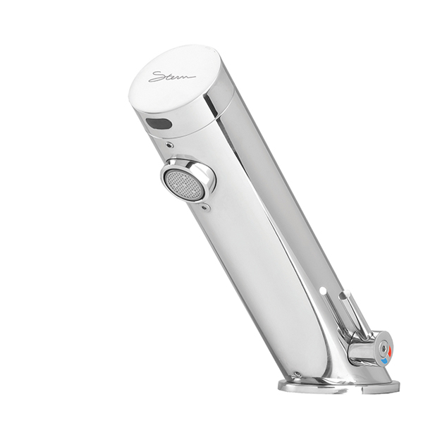 225801/71/21 Бесконтактный кран Green 1000 ab 1953 года выпуска stern  - Вид №1