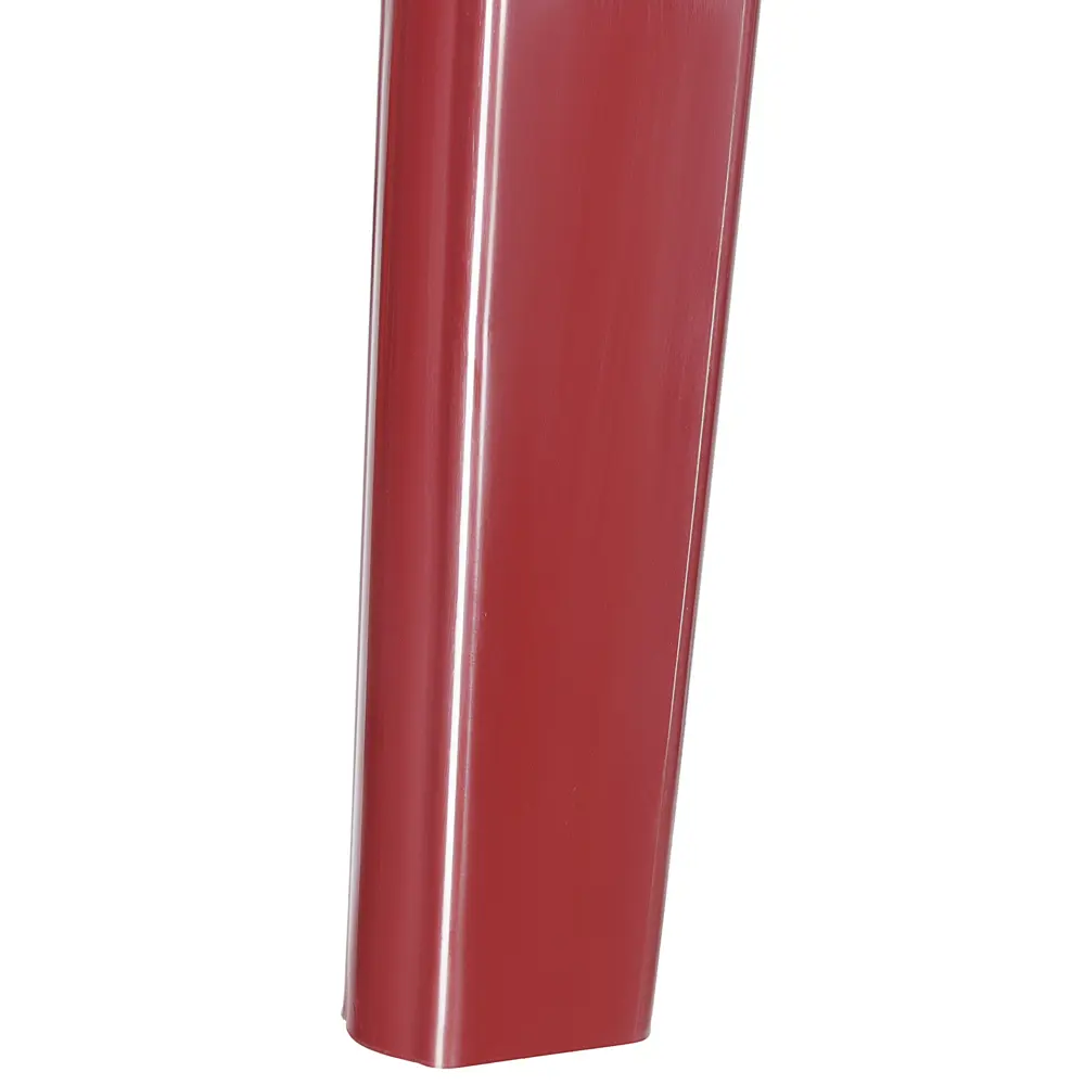 Стол садовый «Элис», пластик, цвет бордо Santreyd STLM-2147509 - Вид №5