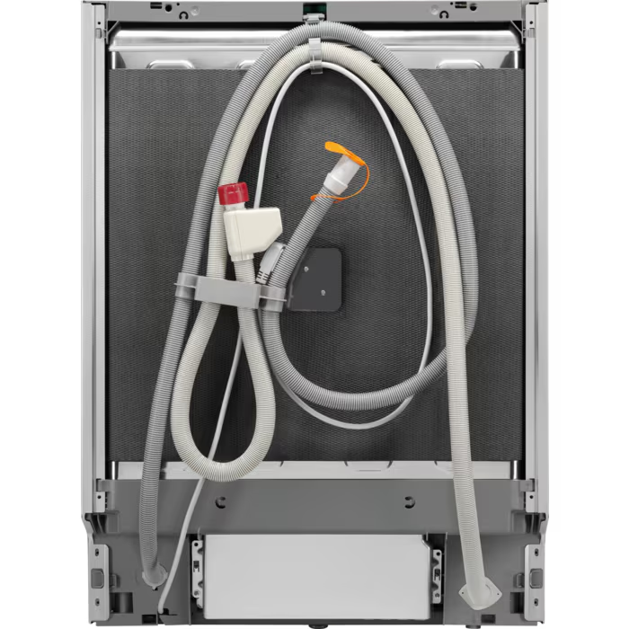 9105705 Встраиваемая посудомоечная машина AEG FSE74718P STDN-0100374 - Вид №5