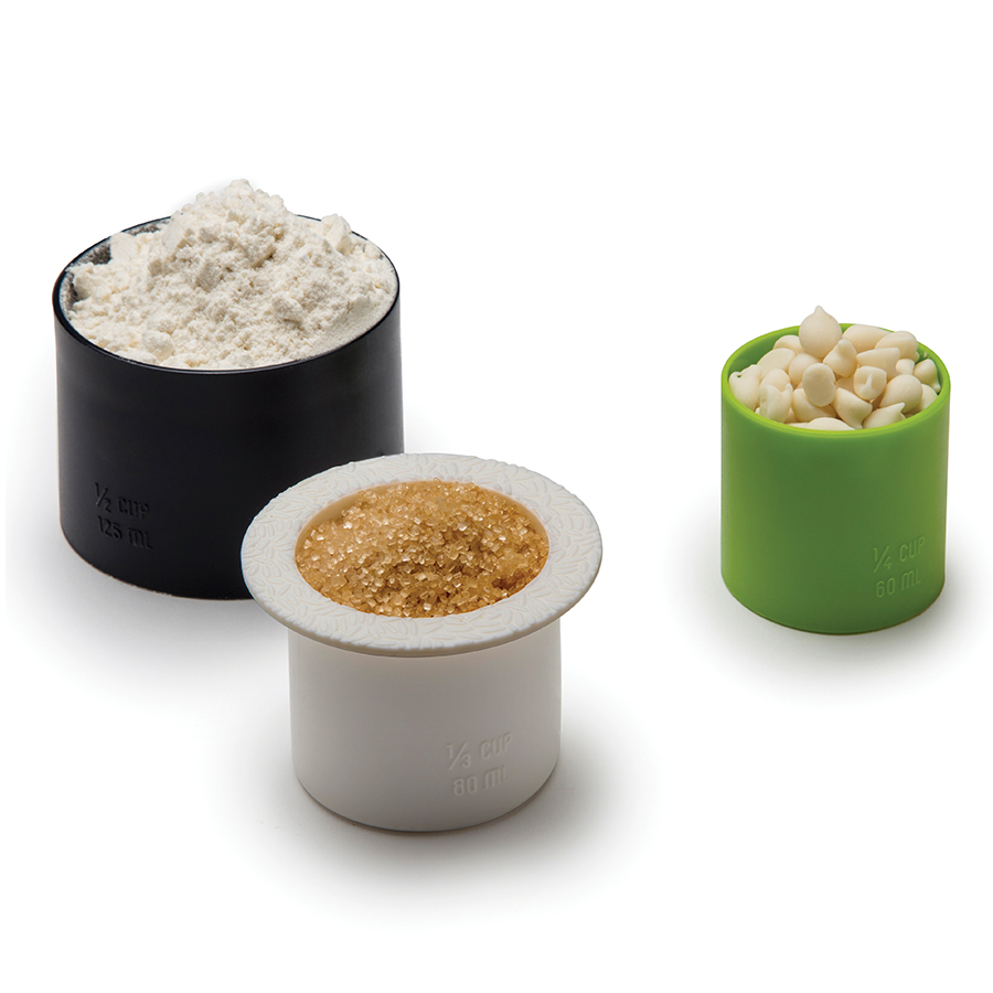 OT863 Чаша мерная Пластмассовая OTOTO Великобритания  - Вид №2