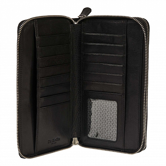 X510345-245-04 Портмоне Dr Koffer  - Вид №3