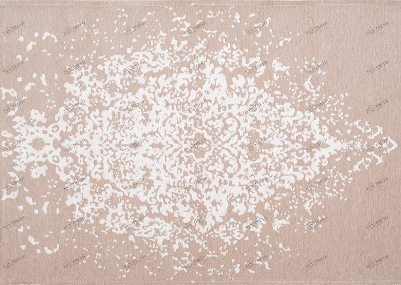 COLORISTICA Calipso Tender 160x230 Ковры  160 X 230  Бежевый 