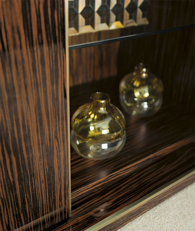 Буфет ORFEO OPERA 41039/M  - Вид №1