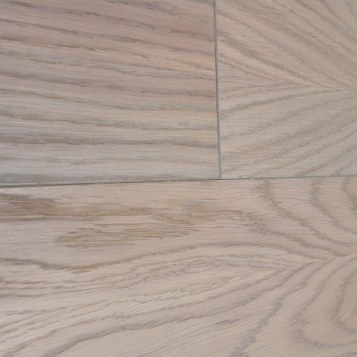 Инженерная доска Стандарт Фьорд Темный Дуб Селект (Гладкая) 1500х156 мм 2000400012 - Вид №4