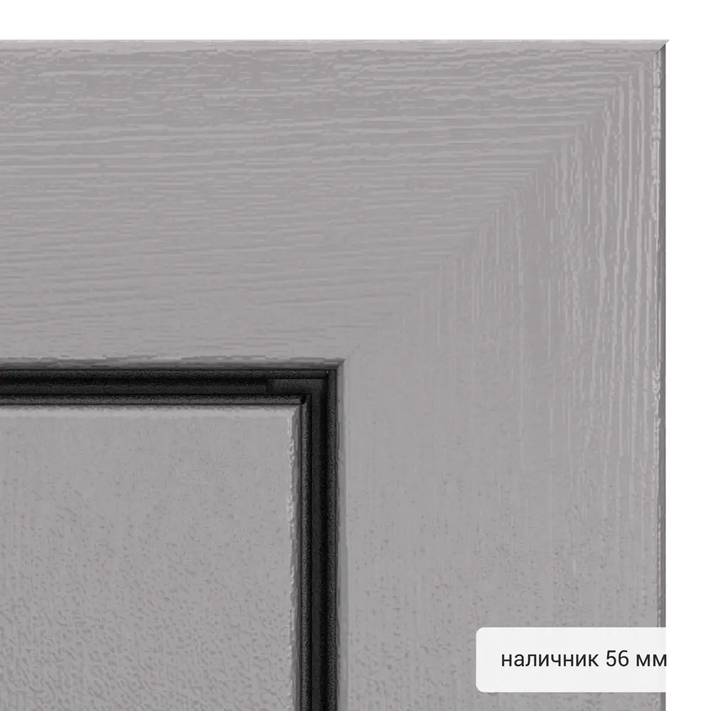 Дверь входная металлическая Хьюго 01 950 мм левая TOREX STLM-2143400 - Вид №11