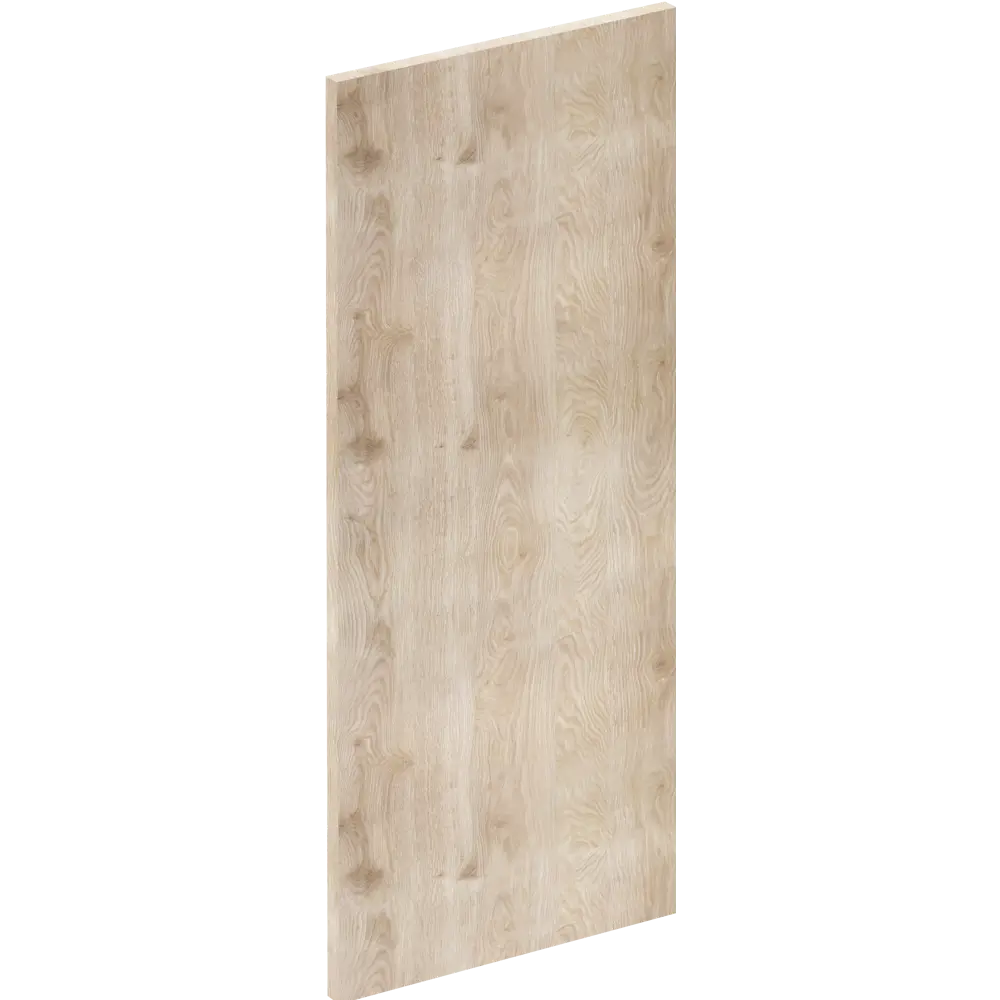 Фасад для кухонного шкафа Нордик 32.9x76.5 см Delinia ID ЛДСП цвет бежевый STLM-2160176