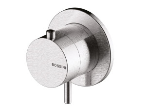 Настенный термостатический пульт дистанционного управления из нержавеющей стали