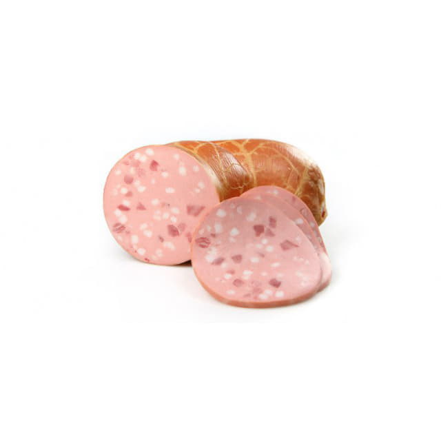 Телячья колбаса вареная для жарки высший сорт Santreyd 20277 - Вид №1