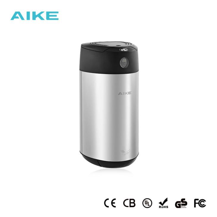 Ароматическая сушилка для рук AIKE AK2806-6_830  - Вид №3