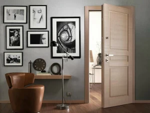 GAROFOLI Бронированная входная дверь Neo-classico