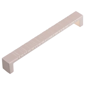 Мебельная ручка-скоба RS181SN.4 192 мм матовый никель 18351888 STLM-2106727