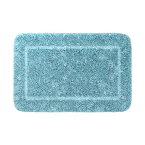 BM-6017 Lopau Clearwater Коврики для ванной комнаты WasserKRAFT