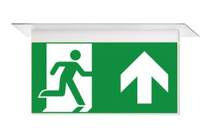 DST-3945 Ikus 2211-m Daisalux Светильники и спец. Белый