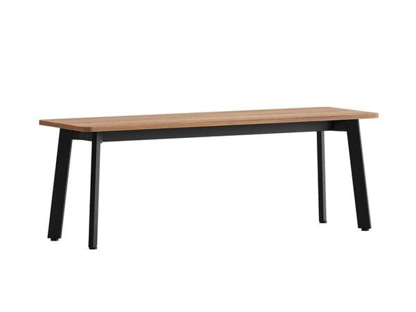 Деревянная скамья Ersa FEAST ARCH-00039163