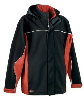 COFRA Куртка софтшелл Winter sun-id-1364695 - Вид №1