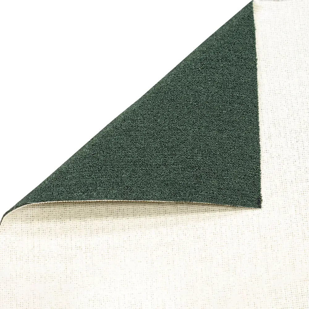 Ковровое покрытие «Хальброн», 4 м, цвет зеленый ЗАРТЕКС STLM-2157895 - Вид №3