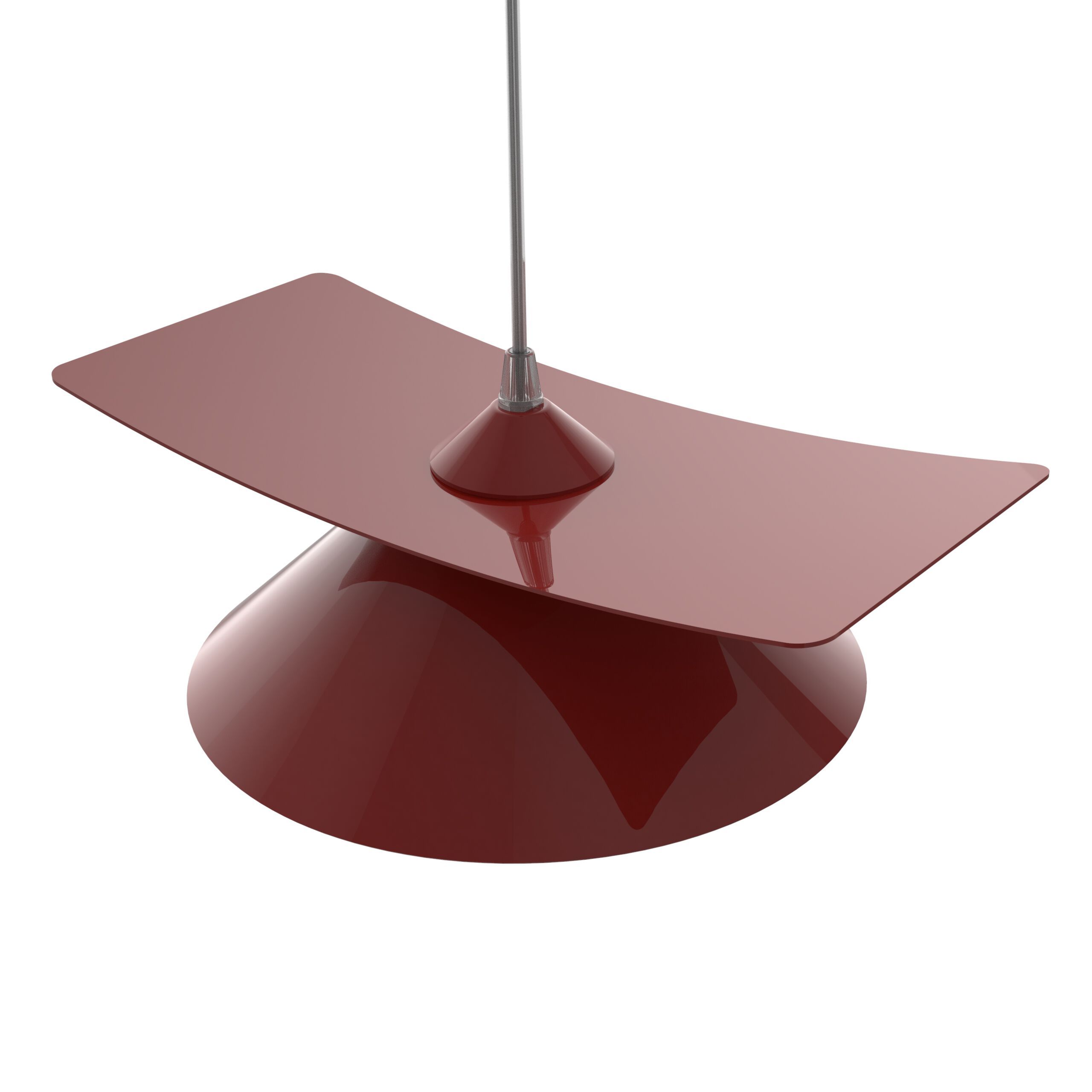 Светодиодный подвесной светильник WayPoint Miller ARCH-00106162 - Вид №111