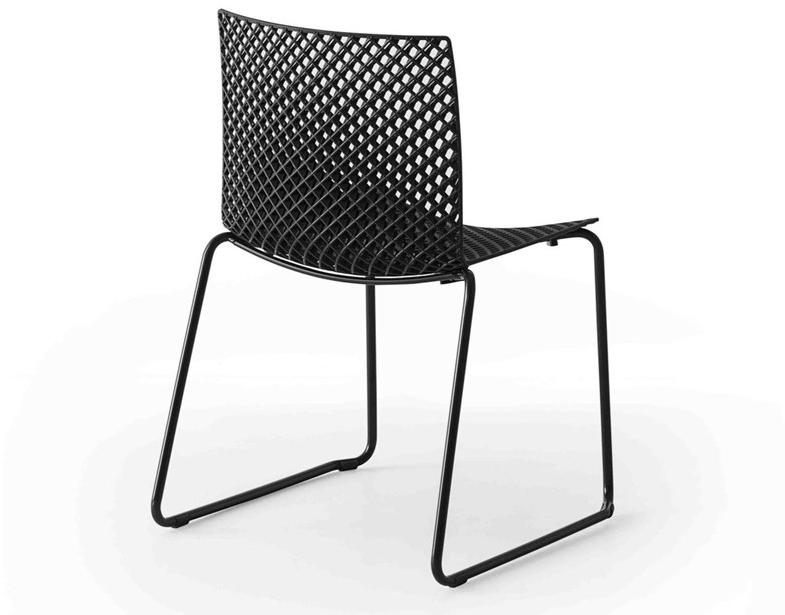 GABER Санки из технополимера Fuller sun-id-1494130 - Вид №1