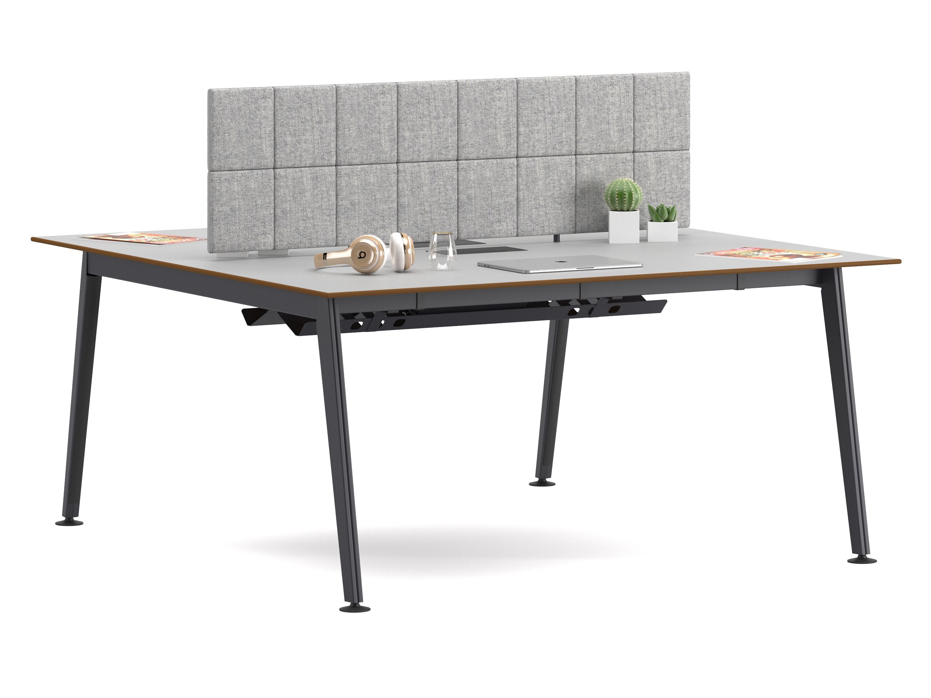 Деревянный прямоугольный стол Ersa HANA ARCH-00065238 - Вид №1