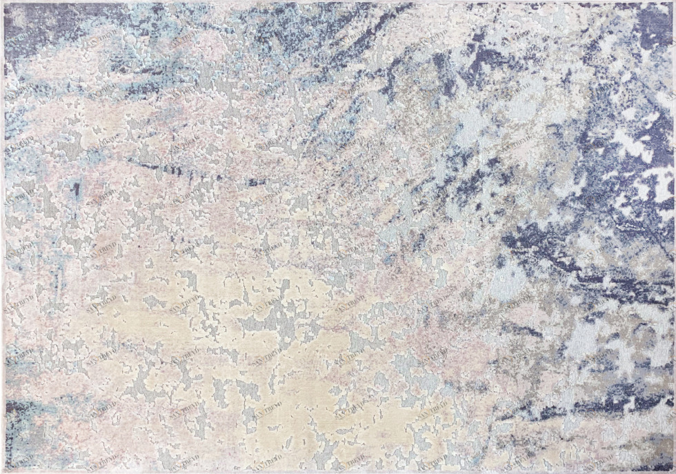 COLORISTICA 160X230 GRANITE Бельгийский ковер 