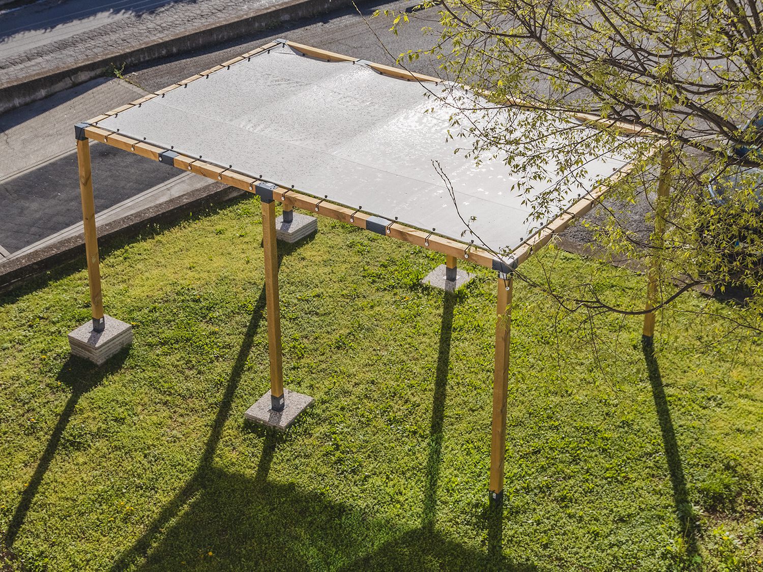 Полотенце для глаз Maanta BUGNA ARCH-00128557