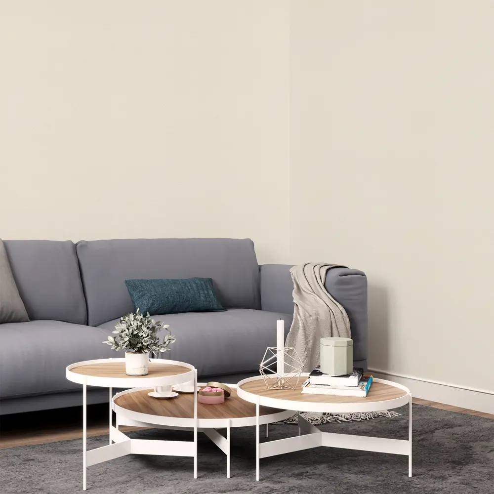 Обои флизелиновые Palitra Simple Factura бежевые 1.06 м SP31175-22 STLM-2028683 - Вид №4