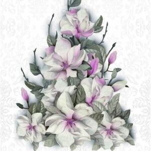 Belle bouquet 25х75 (из 3-х шт)