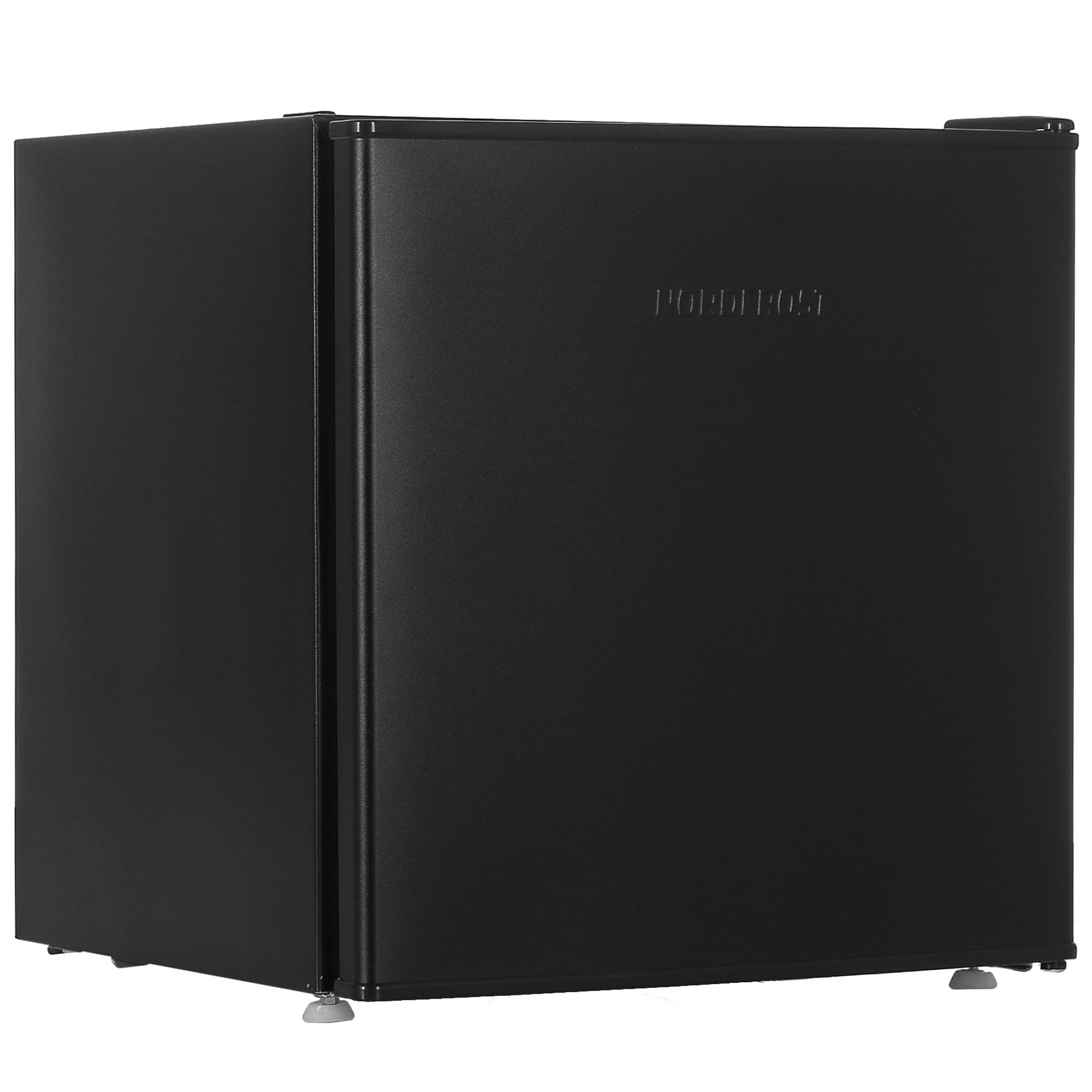 8167865 Холодильник компактный   Nordfrost NR 506 B черный STDN-0103106