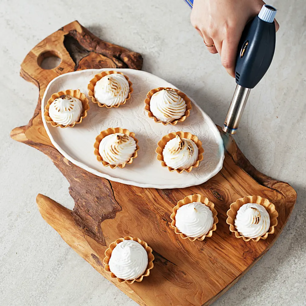 Лампа паяльная газовая Foxweld MT-75, баллон 220 г STLM-2165156 - Вид №8