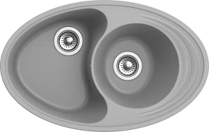 Кухонная мойка E-W90KF