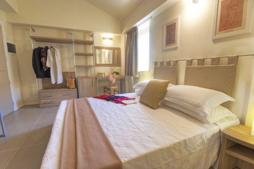 Mobilspazio Меблировка для проживания в современном стиле Fashion sun-id-1470270 - Вид №68