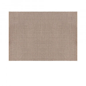 099942 Ковер GL Checks terracotta 180x240 см GAN Garden Layers