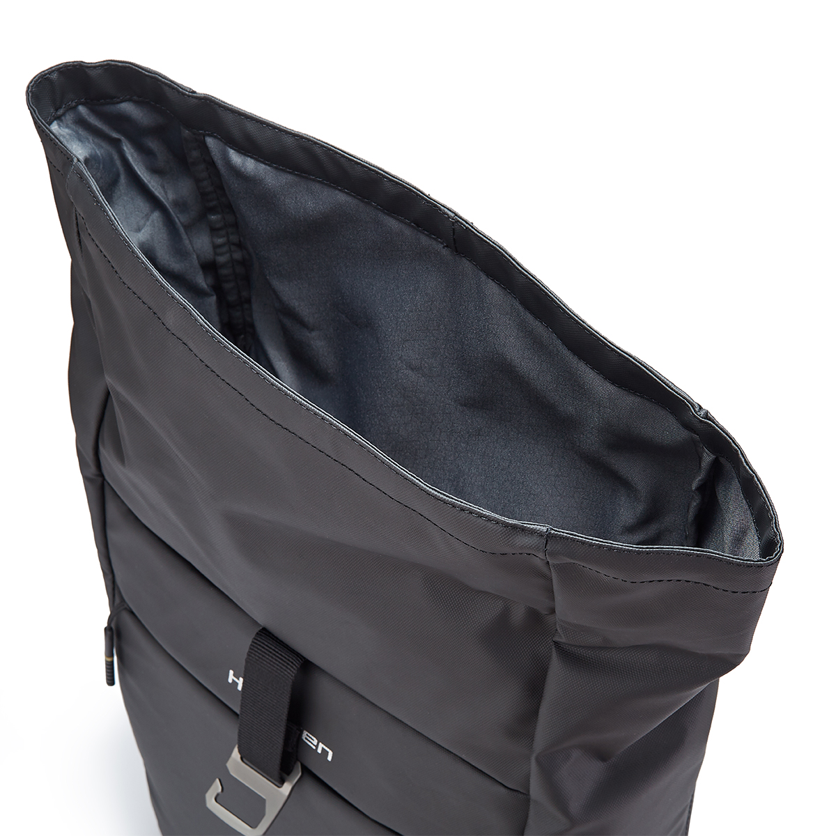 HCOM03/163-01 Рюкзак HCOM03 Line Rollup Backpack 15 RFID Hedgren Commute  - Вид №8