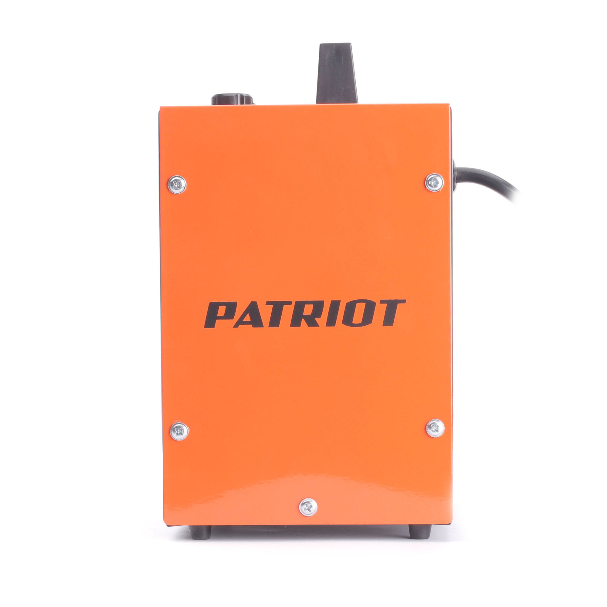 9172321 Тепловая пушка электрическая Patriot PT Q 5S STDN-0002049 - Вид №5
