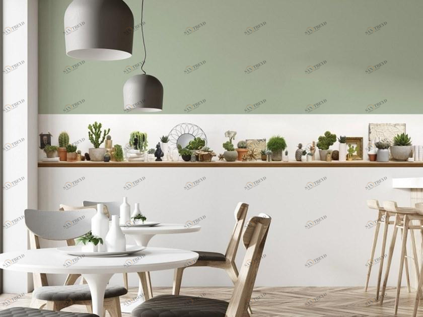 Koziel Обои на стену  8888-851 