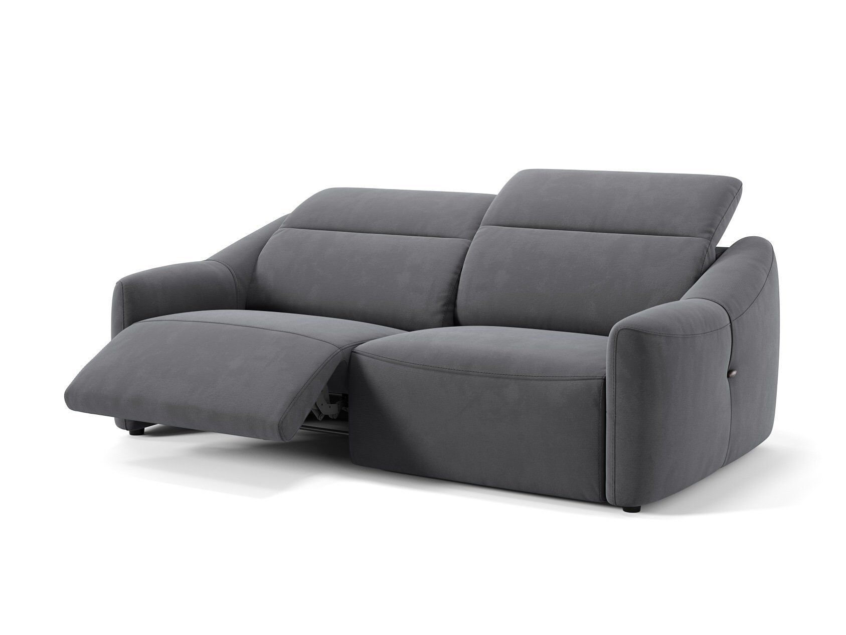 2-местный тканевый диван Sofanella Самоа ARCH-00052469 - Вид №1