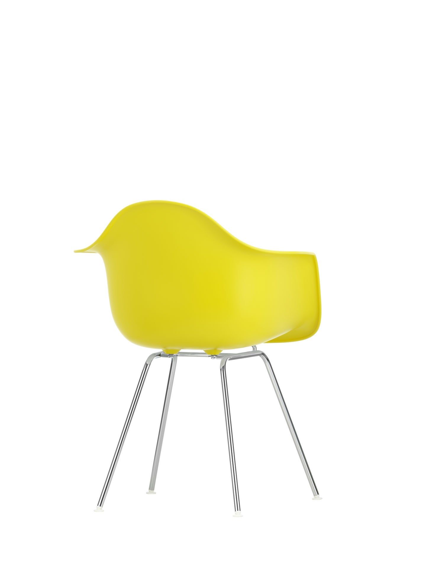 Стул из полипропилена со встроенной подушкой VITRA Eames Plastic Chair ARCH-00003802 - Вид №29