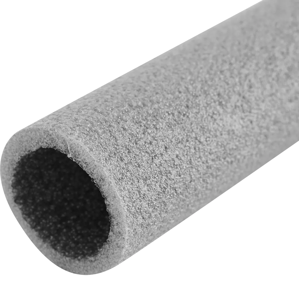 Теплоизоляция для труб 28x6 мм 2 м полиэтилен Santreyd STLM-2127826