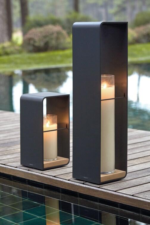 MNST1320 Lumo large led белый Manutti Lighting - Вид №3