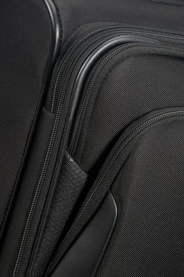 CS1-09008 Чемодан CS1*008 XBlade 4.0 Spinner Expandable 63 Samsonite X`Blade 4.0  - Вид №14