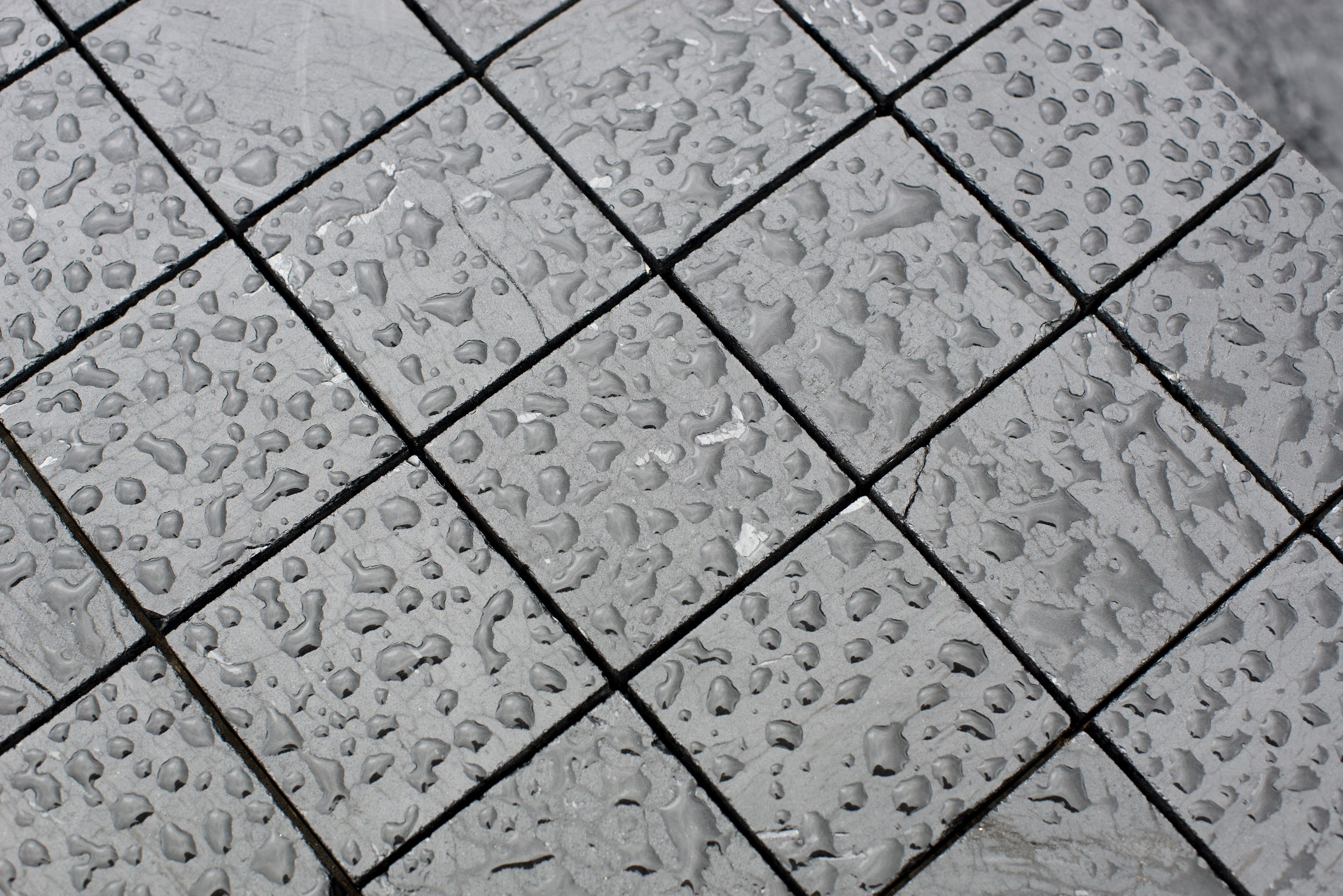 Скамья из антрацитового угля Movimento Gallery Jesper Eriksson ARCH-00103760 - Вид №17