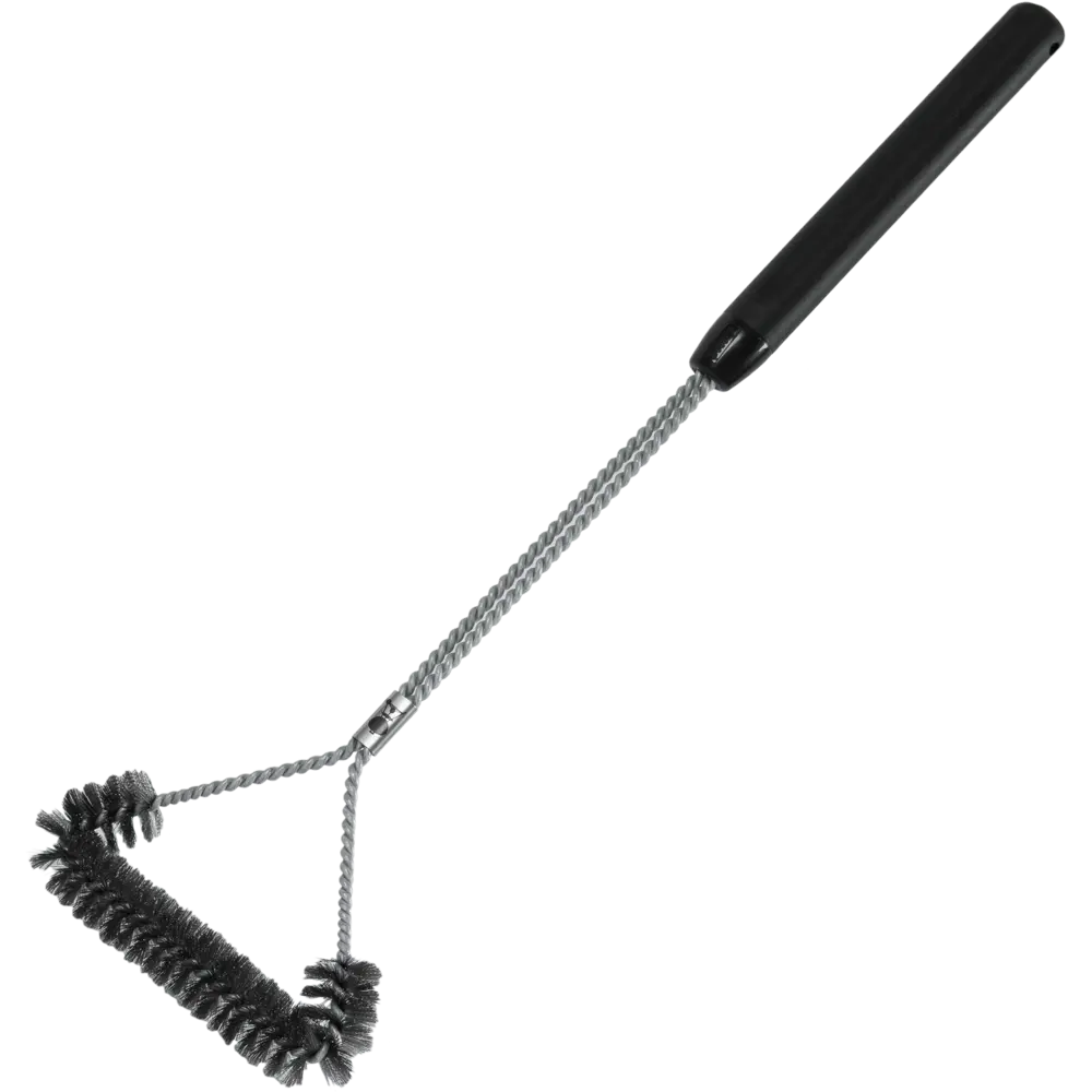 Щётка для чистки гриля Weber 53 см Т-образная STLM-2139343