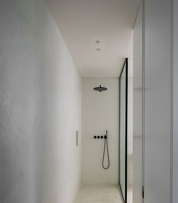 KV1 Раковина / Кухня vola  - Вид №108